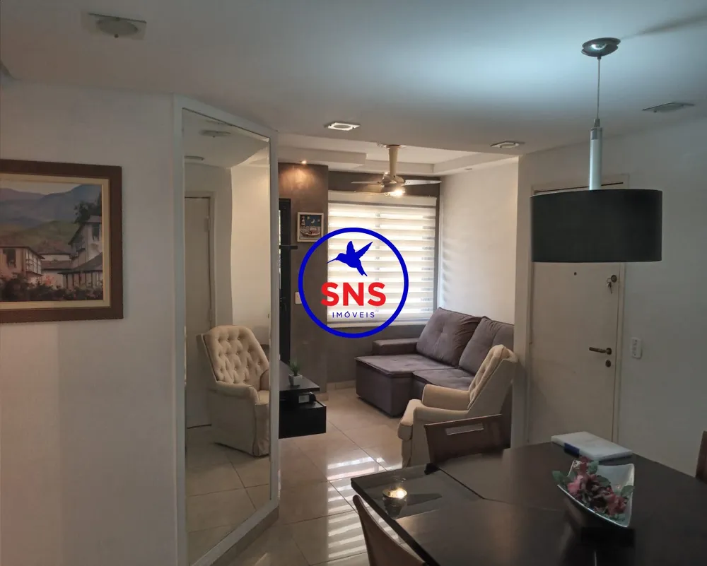 Apartamento, 3 quartos, 98 m² - Foto 4
