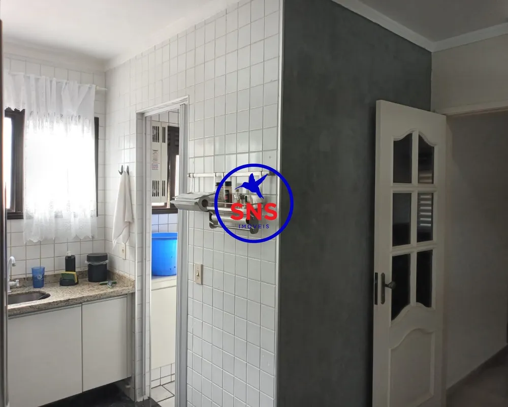 Apartamento, 3 quartos, 98 m² - Foto 9