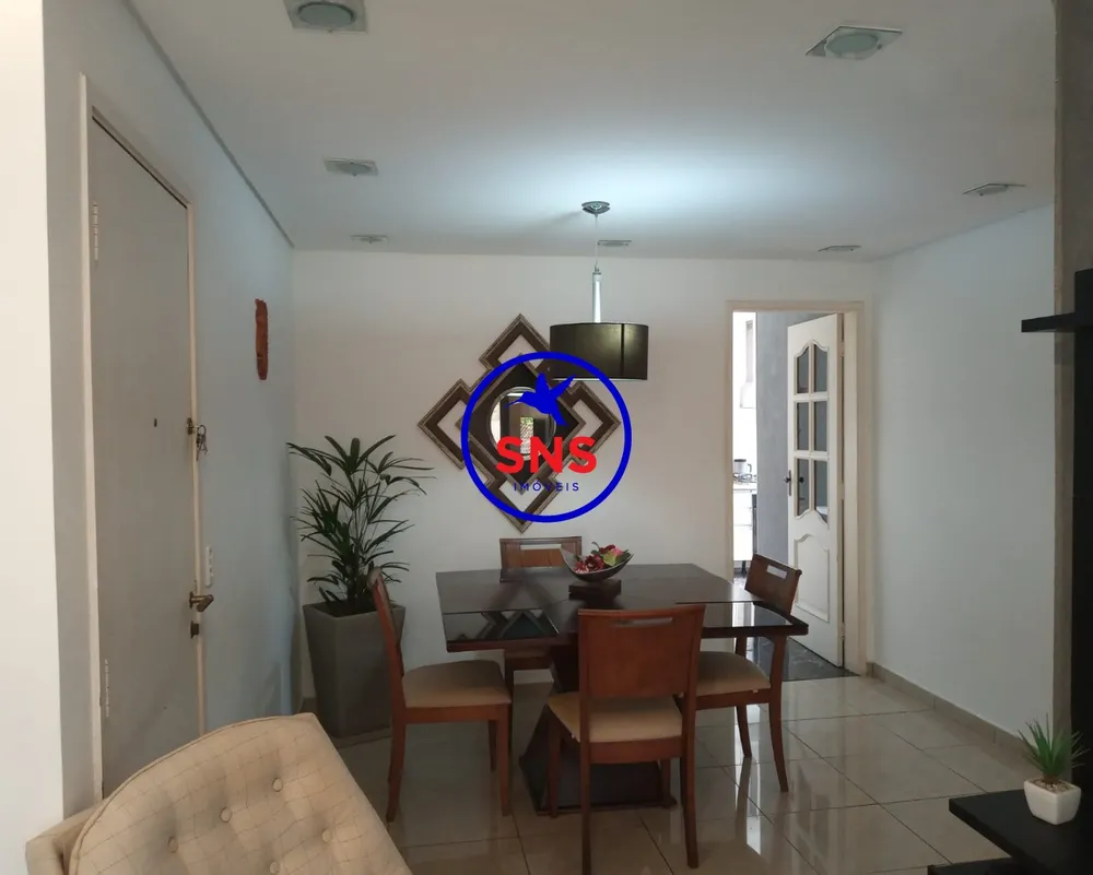 Apartamento, 3 quartos, 98 m² - Foto 2