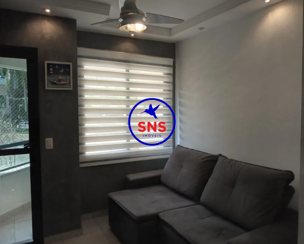 Apartamento, 3 quartos, 98 m² - Foto 1