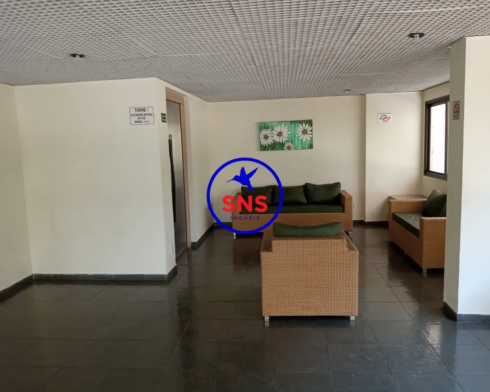 Apartamento, 3 quartos, 98 m² - Foto 12