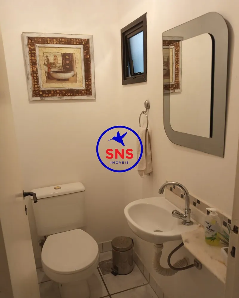 Apartamento, 3 quartos, 98 m² - Foto 6