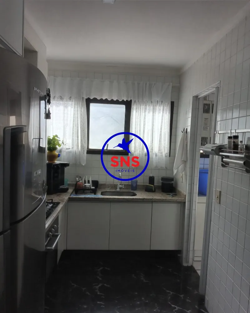 Apartamento, 3 quartos, 98 m² - Foto 8