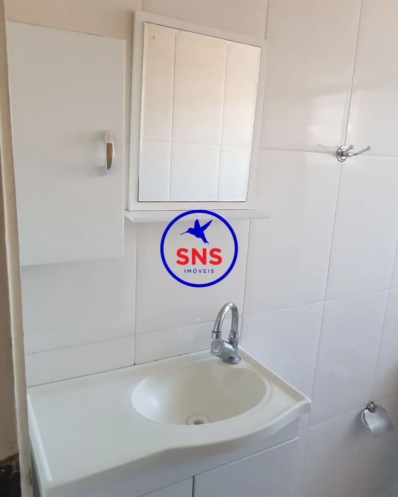 Apartamento, 2 quartos, 66 m² - Foto 11