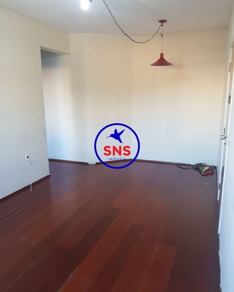 Apartamento, 2 quartos, 66 m² - Foto 1