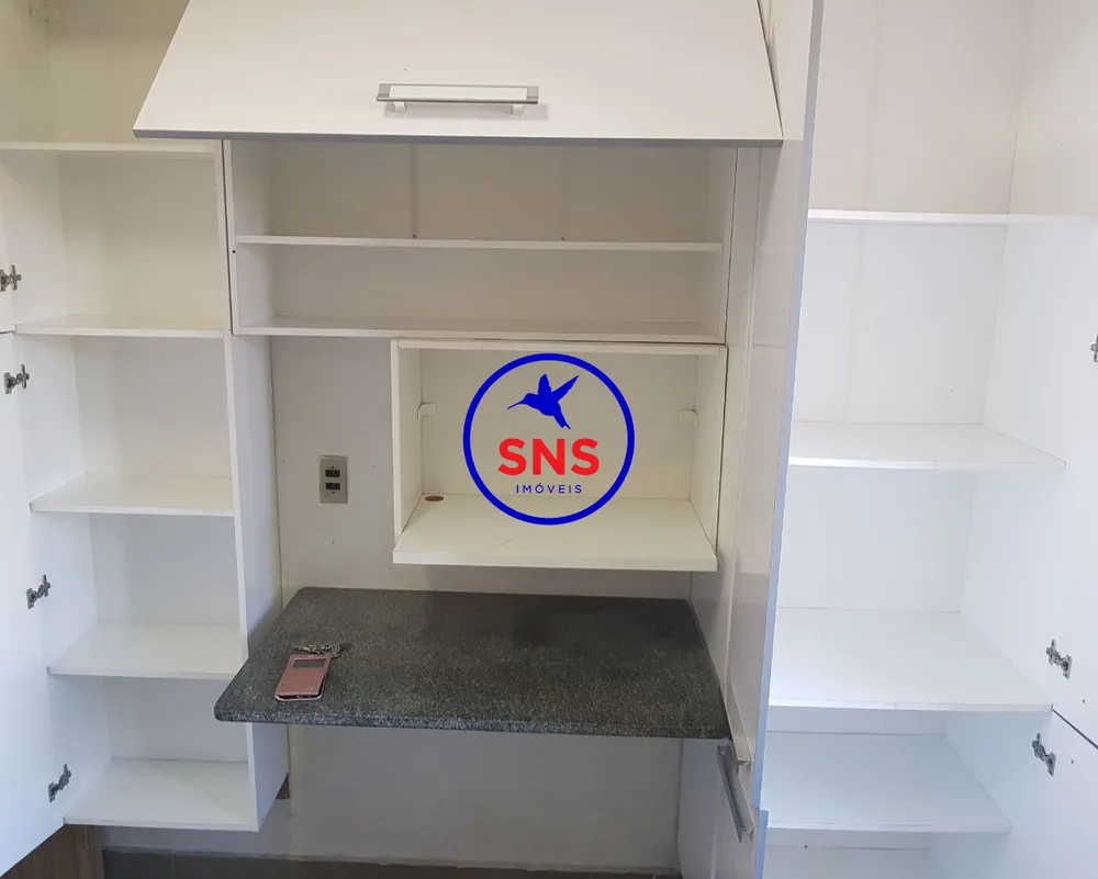 Apartamento, 2 quartos, 66 m² - Foto 10