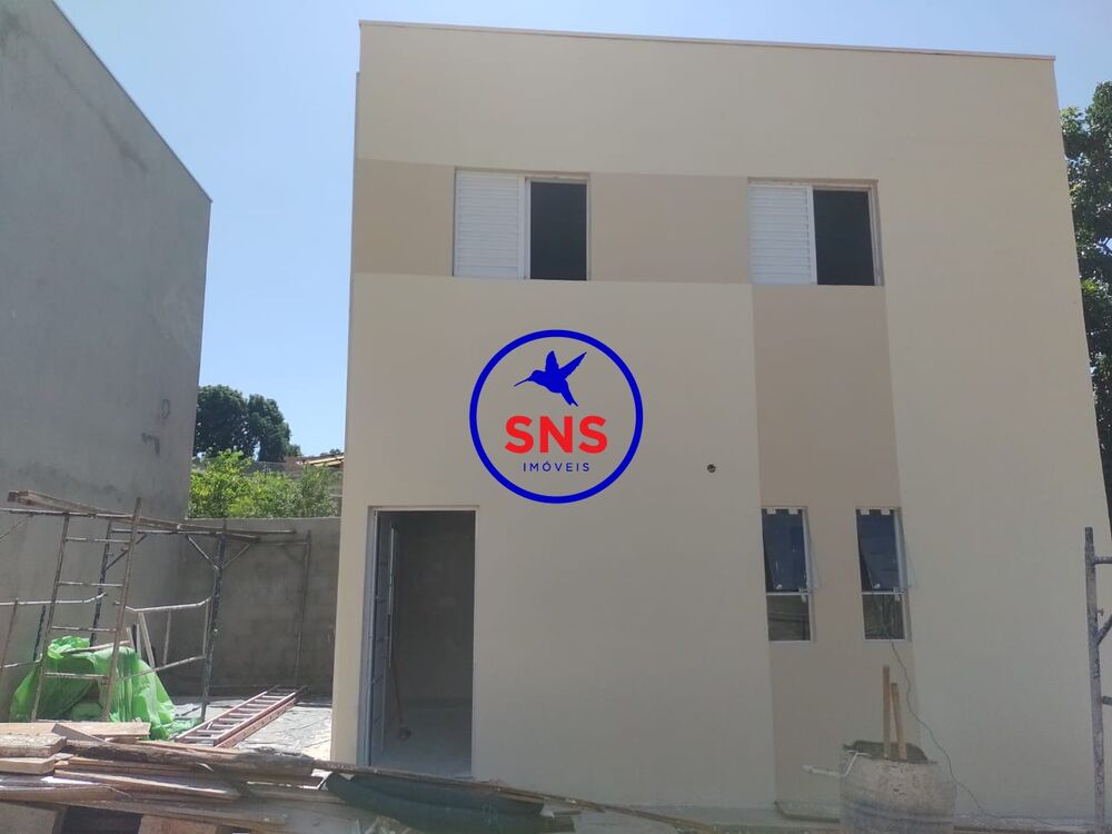 Casa de Condomínio à venda com 2 quartos, 63m² - Foto 3