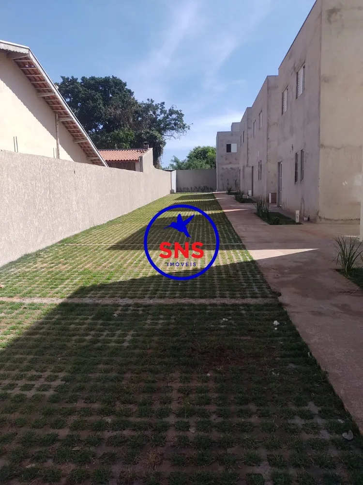 Casa de Condomínio, 2 quartos - Foto 11