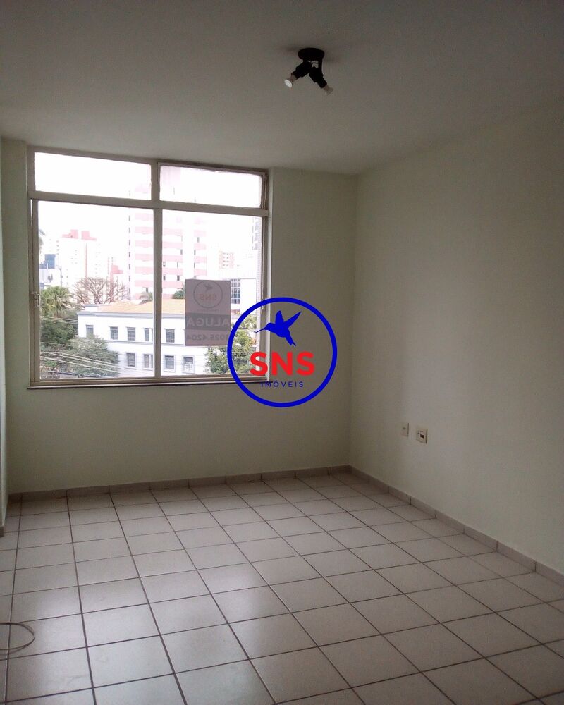 Apartamento, 1 quarto, 55 m² - Foto 1