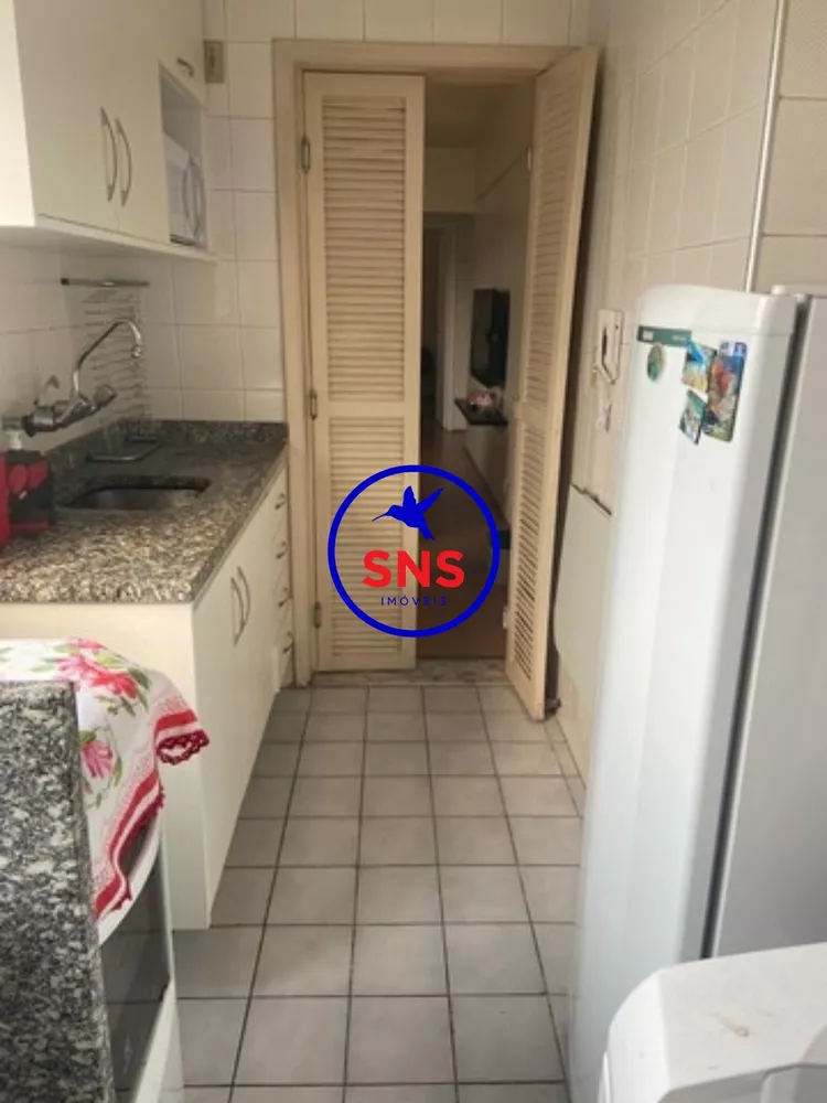 Apartamento à venda com 1 quarto, 70m² - Foto 4