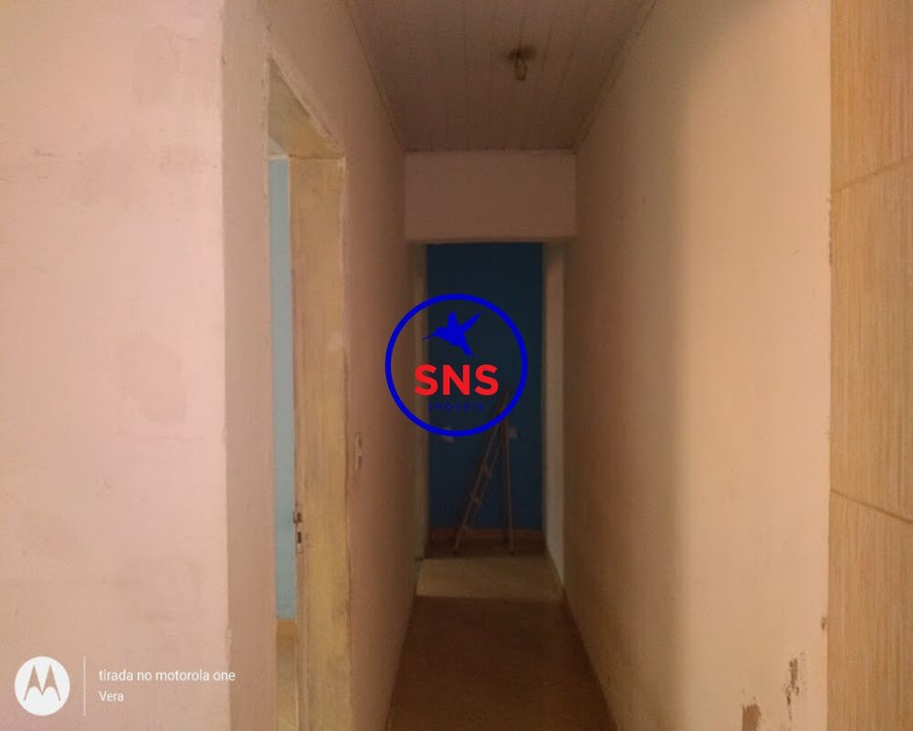 Sobrado, 2 quartos, 45 m² - Foto 8