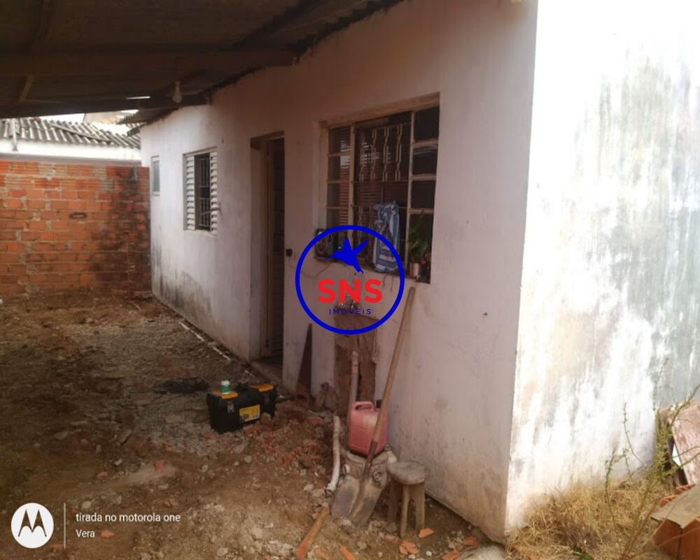 Sobrado, 2 quartos, 45 m² - Foto 5