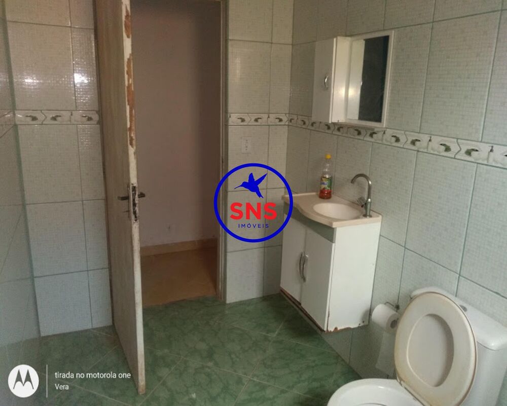 Sobrado, 2 quartos, 45 m² - Foto 7