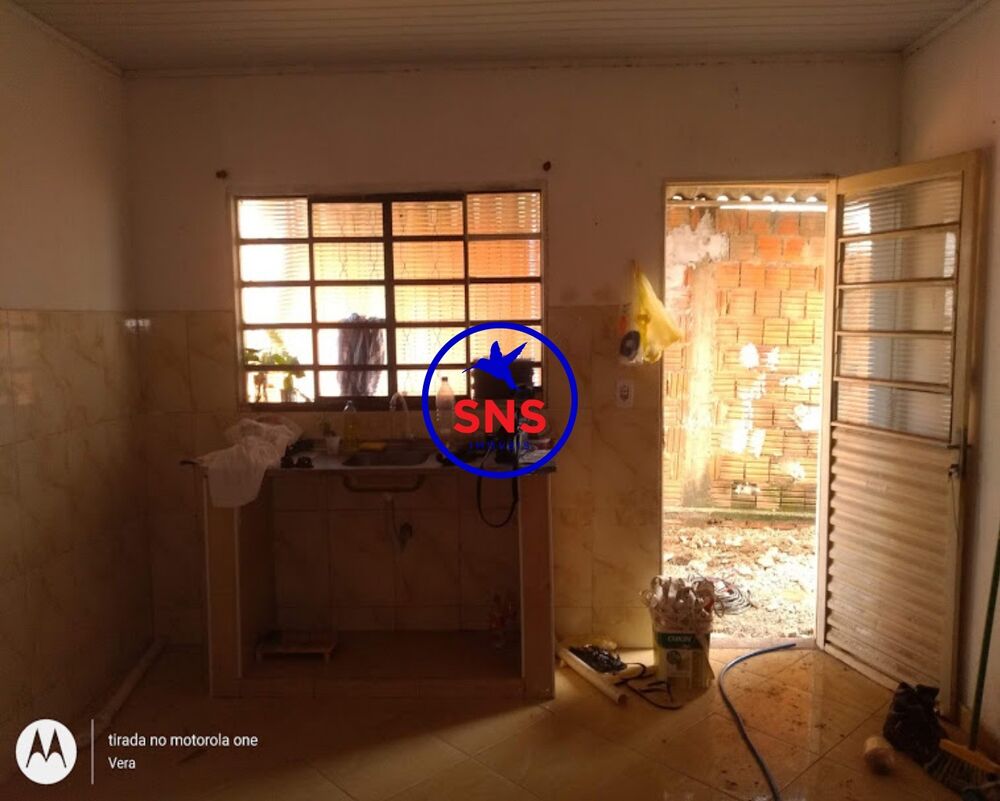 Sobrado, 2 quartos, 45 m² - Foto 6