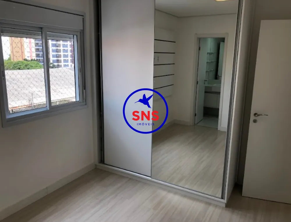 Apartamento, 3 quartos, 85 m² - Foto 11