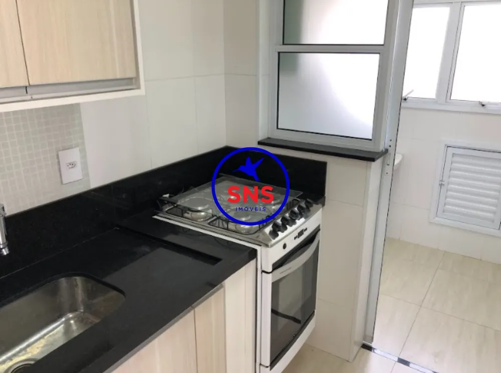 Apartamento, 3 quartos, 85 m² - Foto 8