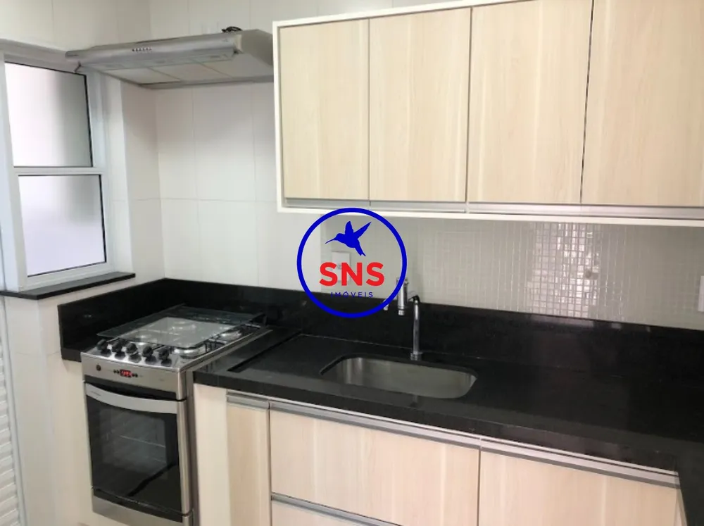 Apartamento, 3 quartos, 85 m² - Foto 3