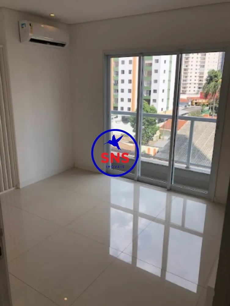 Apartamento, 3 quartos, 85 m² - Foto 2