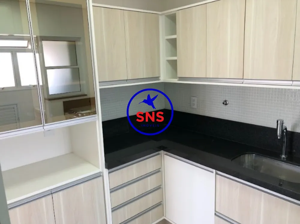 Apartamento, 3 quartos, 85 m² - Foto 6