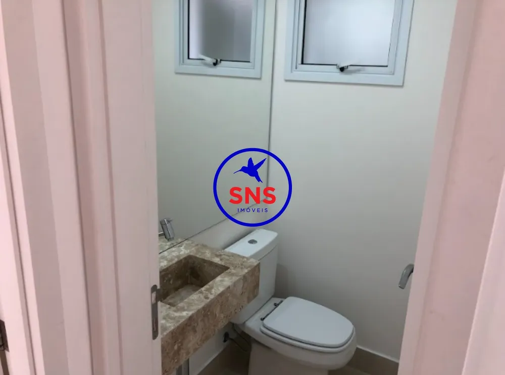 Apartamento, 3 quartos, 85 m² - Foto 5