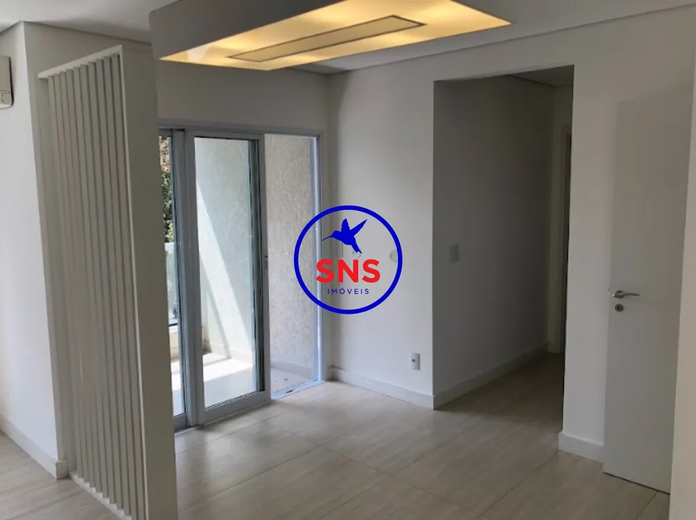Apartamento, 3 quartos, 85 m² - Foto 1