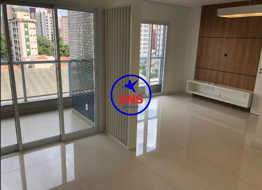 Apartamento, 3 quartos, 85 m² - Foto 2