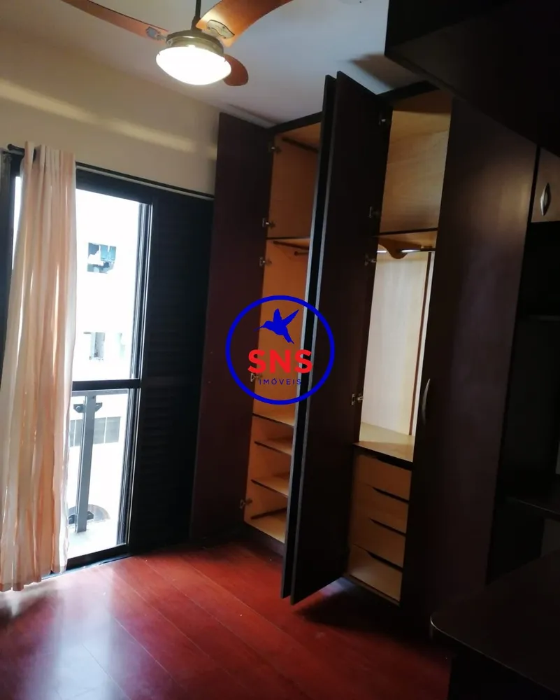 Apartamento, 3 quartos, 116 m² - Foto 10