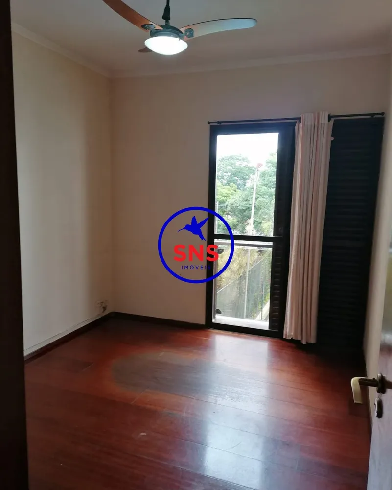 Apartamento, 3 quartos, 116 m² - Foto 9