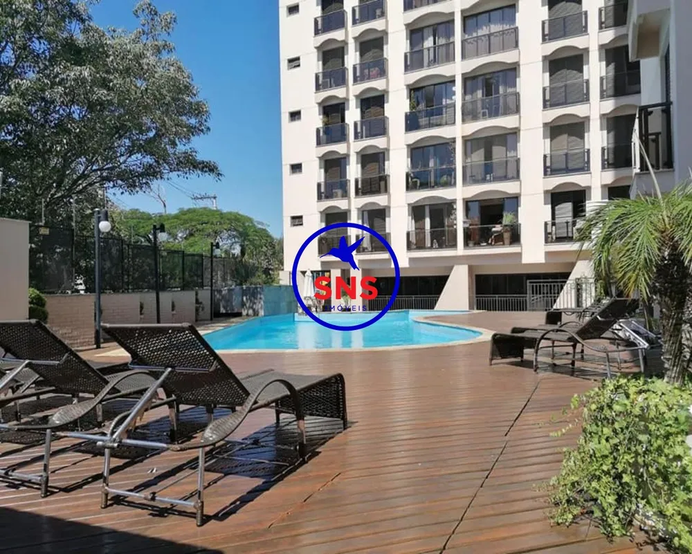 Apartamento, 3 quartos, 116 m² - Foto 6