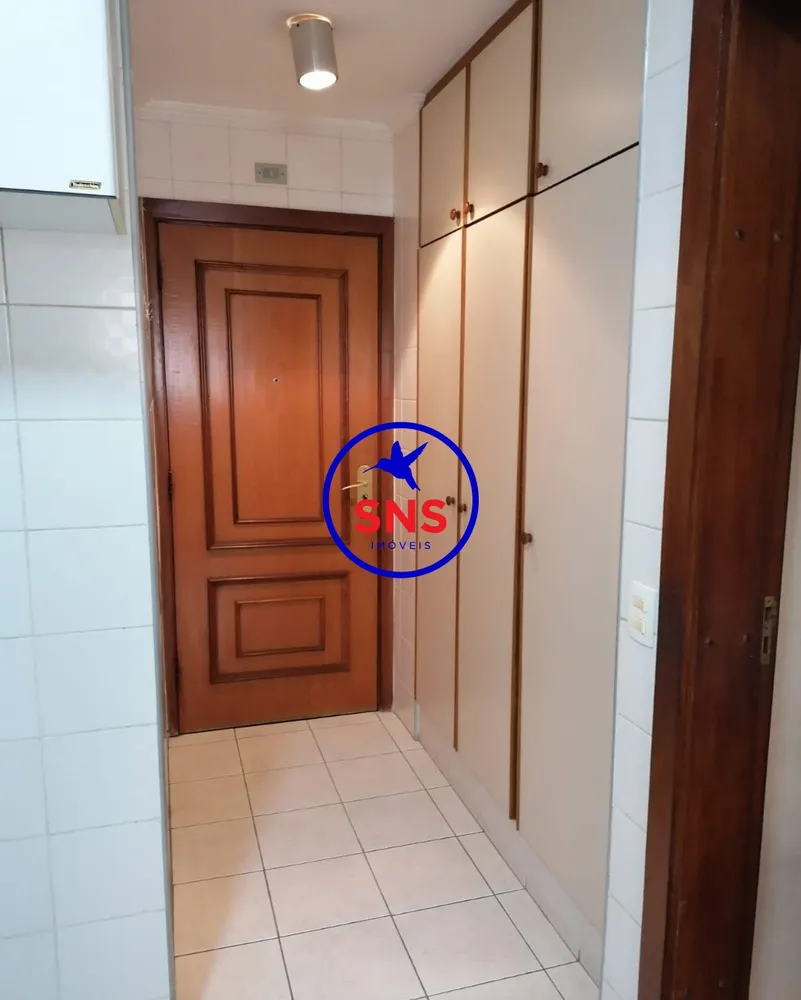 Apartamento, 3 quartos, 116 m² - Foto 8
