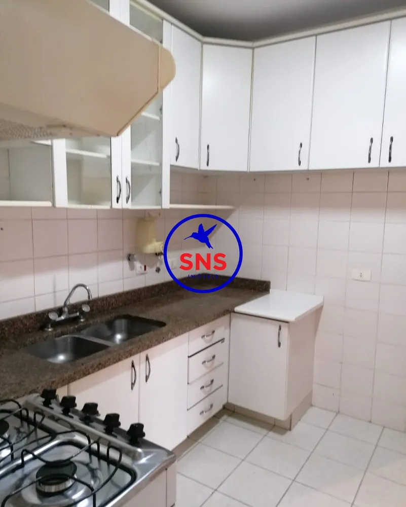 Apartamento, 3 quartos, 116 m² - Foto 7