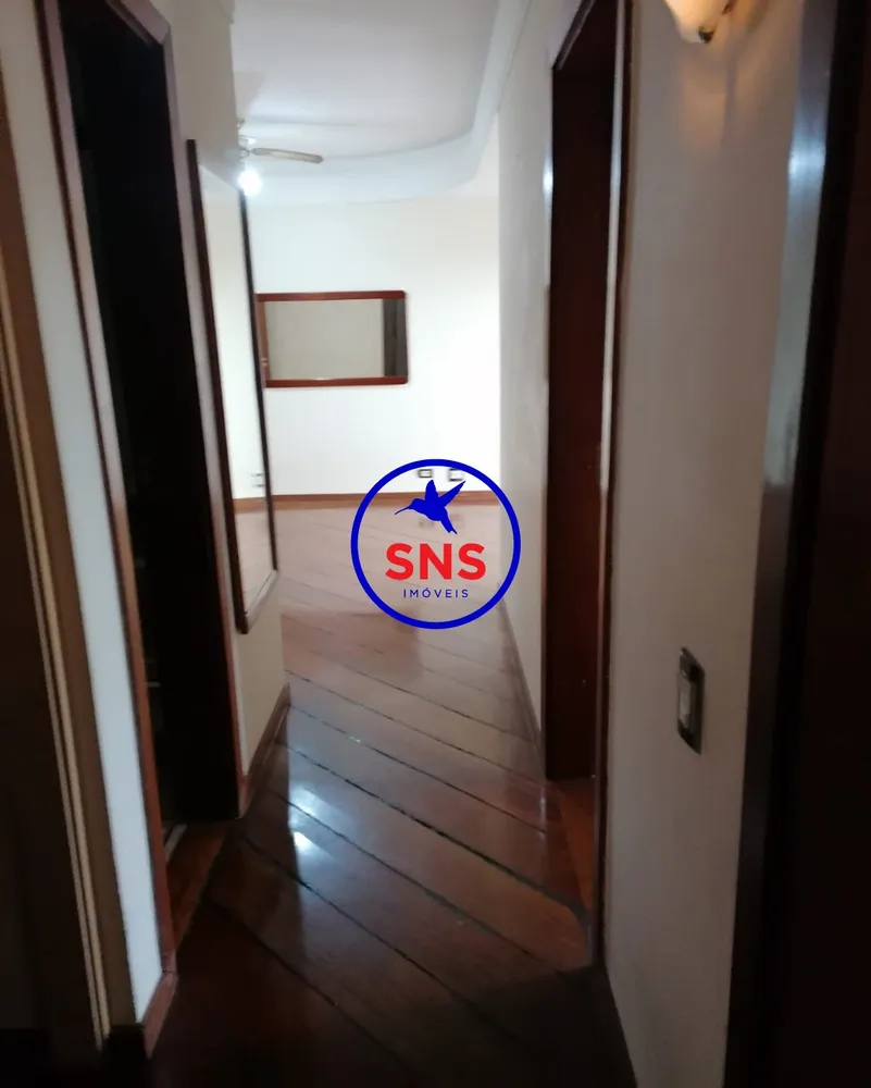 Apartamento, 3 quartos, 116 m² - Foto 5