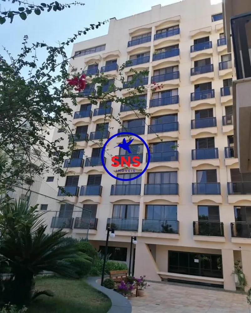 Apartamento, 3 quartos, 116 m² - Foto 16