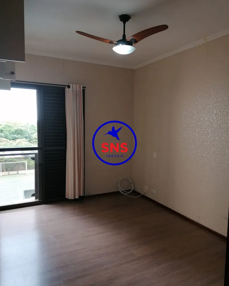 Apartamento, 3 quartos, 116 m² - Foto 10