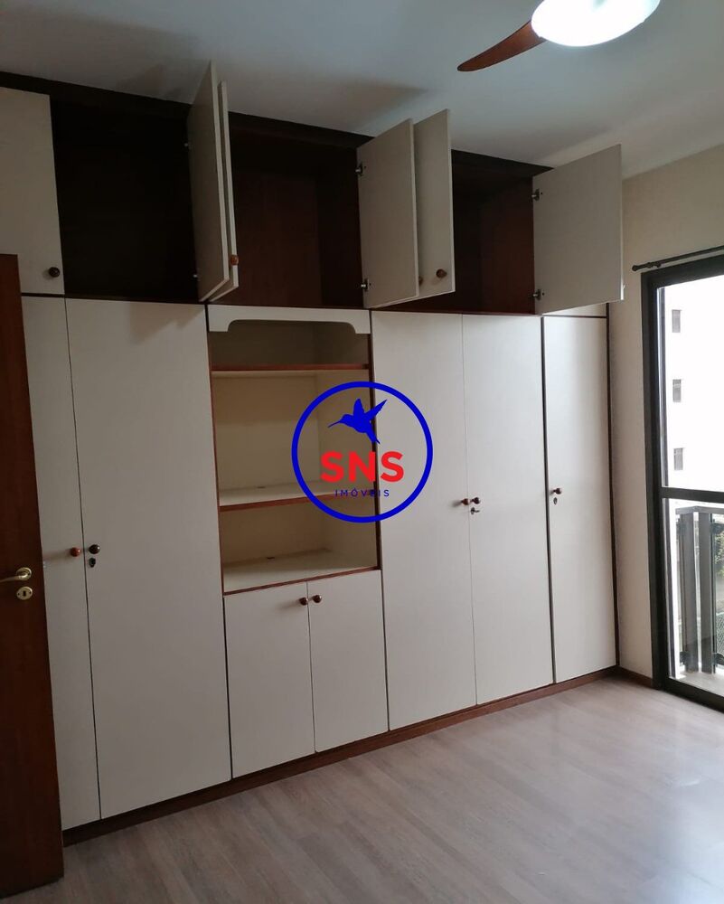 Apartamento à venda com 3 quartos, 116m² - Foto 2
