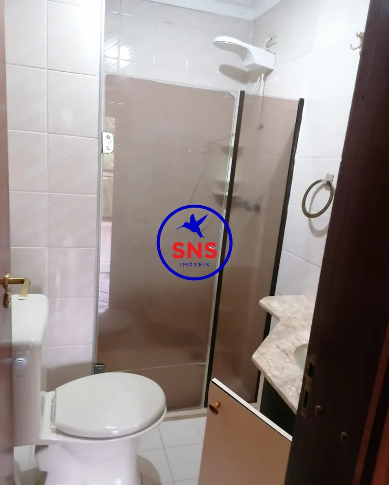 Apartamento, 3 quartos, 116 m² - Foto 11