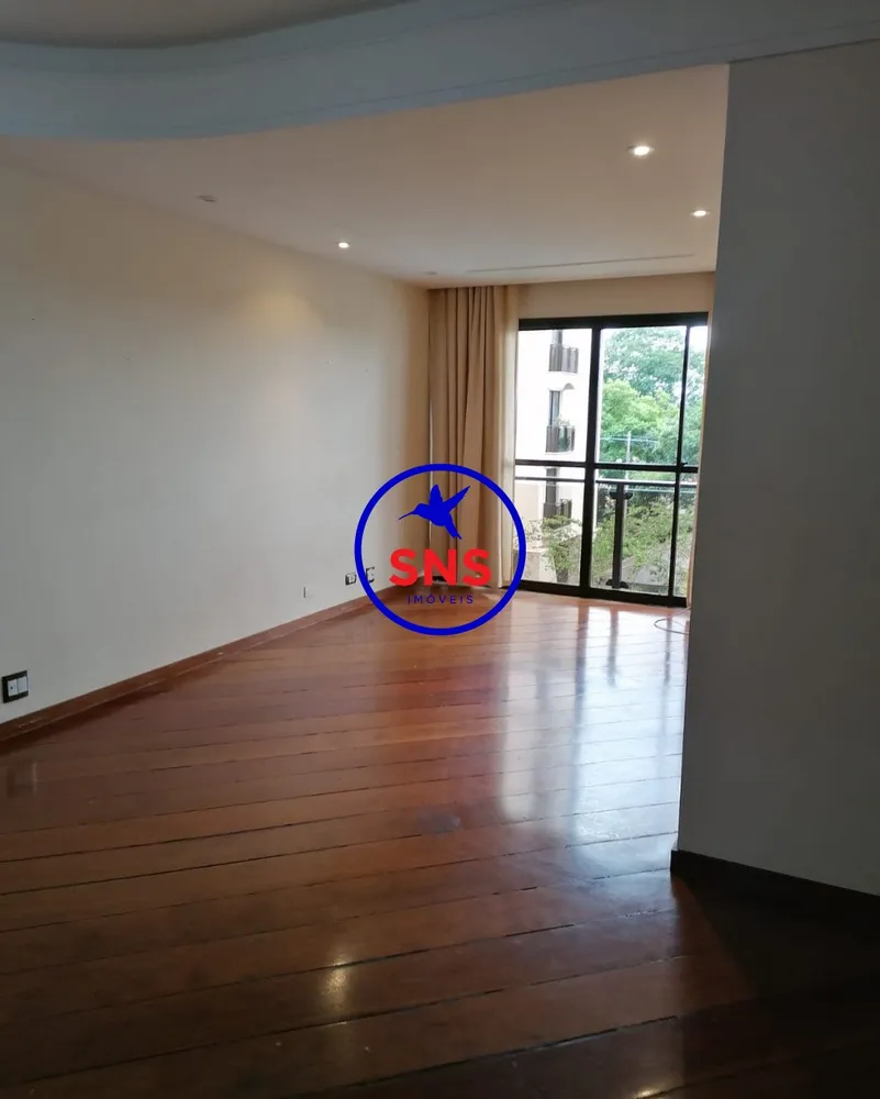 Apartamento, 3 quartos, 116 m² - Foto 5