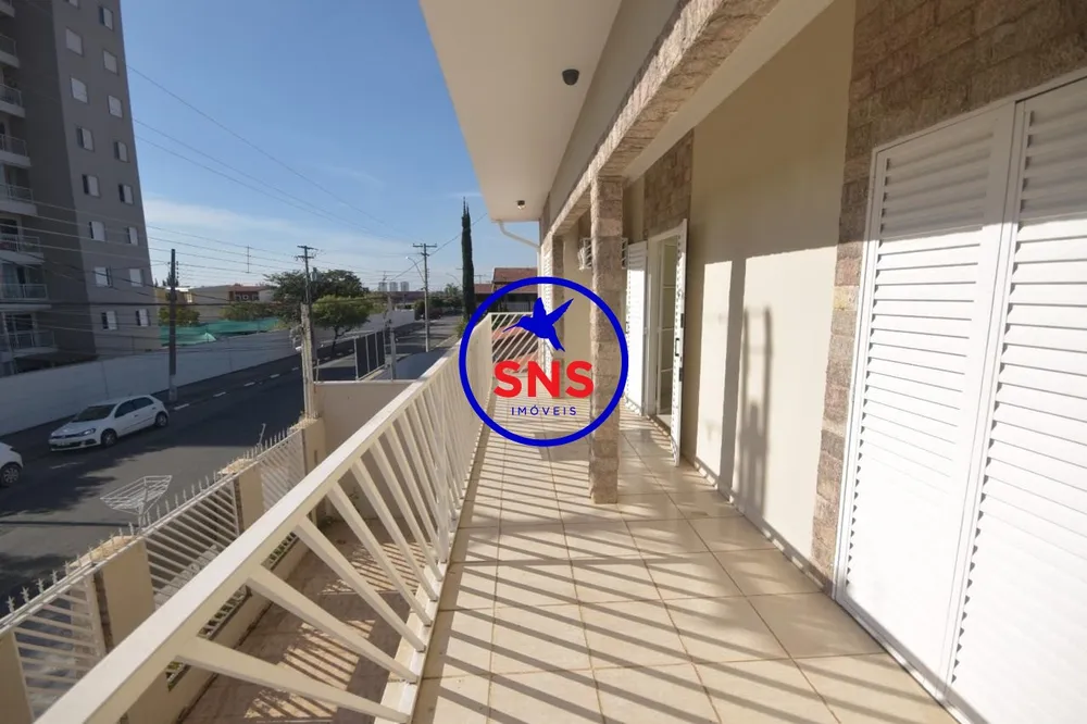 Casa, 4 quartos, 312 m² - Foto 10