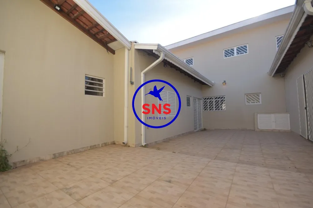 Casa, 4 quartos, 312 m² - Foto 11