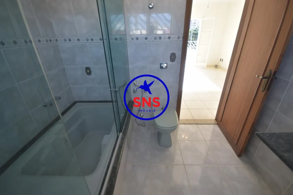 Casa, 4 quartos, 312 m² - Foto 6