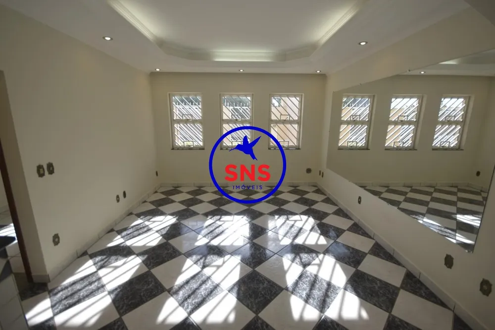 Casa, 4 quartos, 312 m² - Foto 5