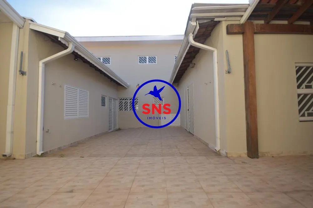 Casa, 4 quartos, 312 m² - Foto 12