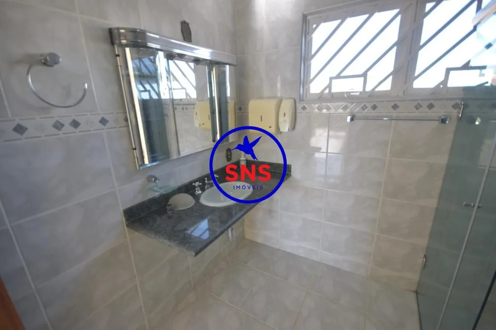 Casa, 4 quartos, 312 m² - Foto 8