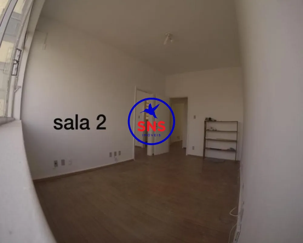 Sala-Conjunto, 72 m² - Foto 3