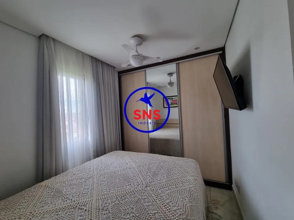 Apartamento, 2 quartos, 60 m² - Foto 7