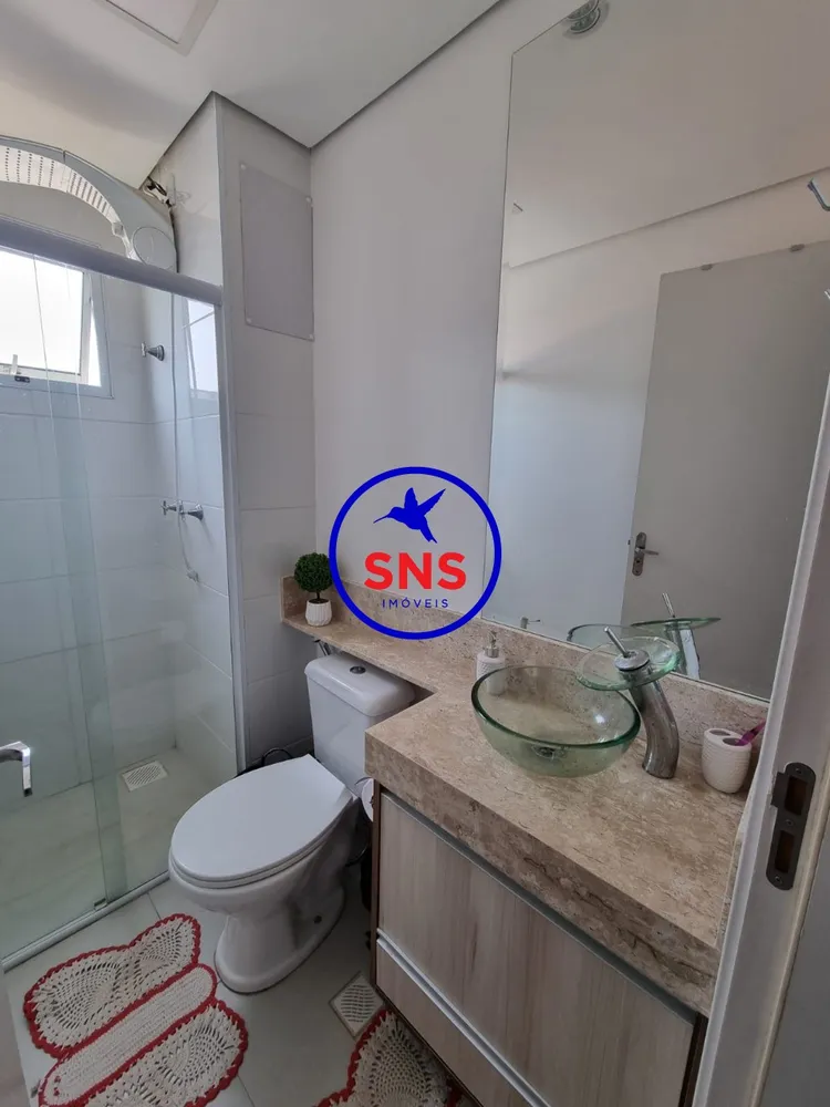 Apartamento, 2 quartos, 60 m² - Foto 9