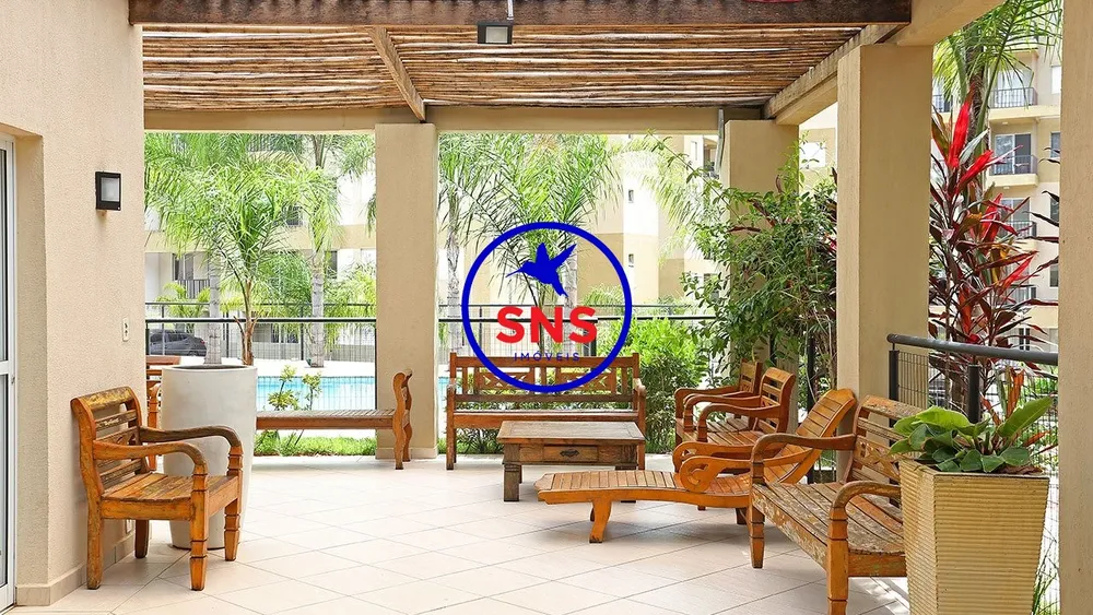 Apartamento, 2 quartos, 60 m² - Foto 12