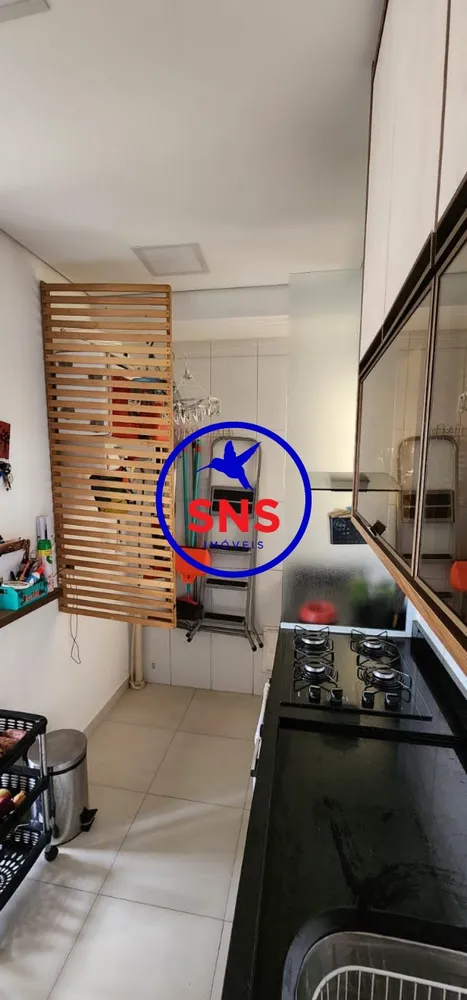 Apartamento, 2 quartos, 60 m² - Foto 8