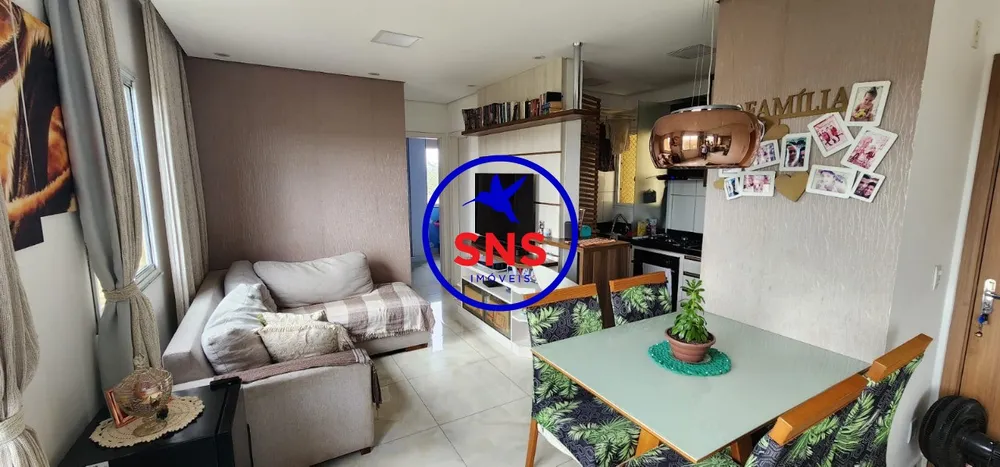 Apartamento, 2 quartos, 60 m² - Foto 5