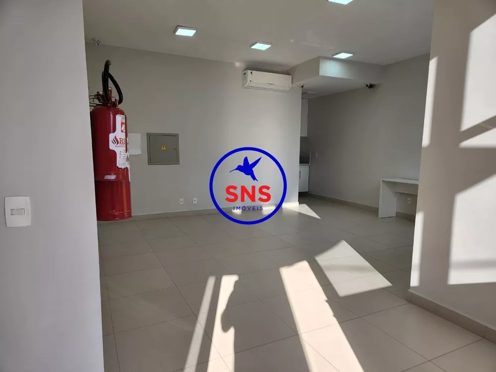 Loja-Salão, 926 m² - Foto 1